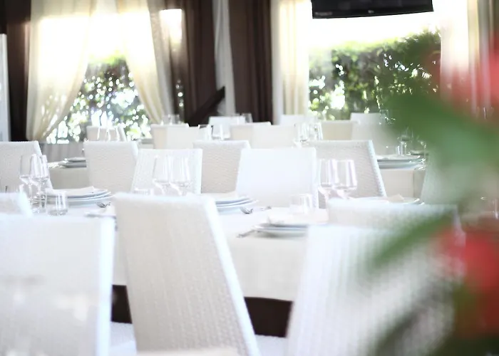 Ristorante Termitito Hotel