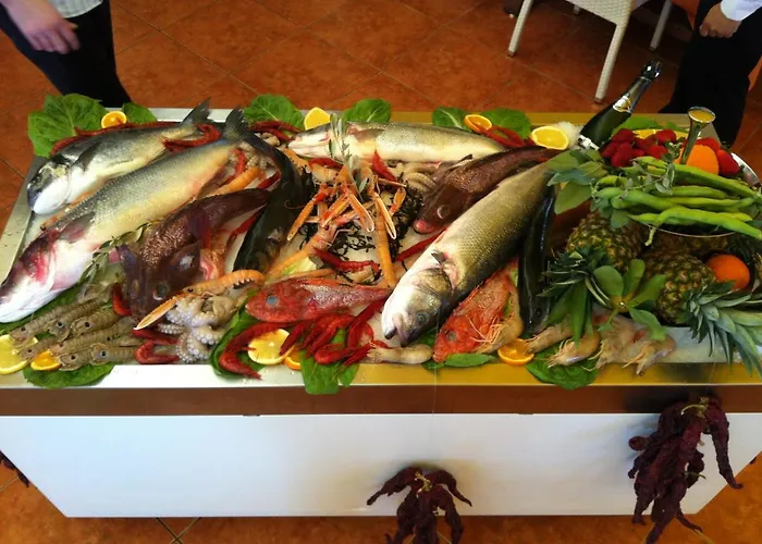 Ristorante Termitito *