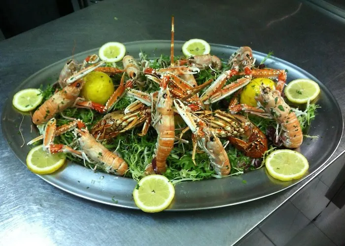 Hotel Ristorante Termitito *