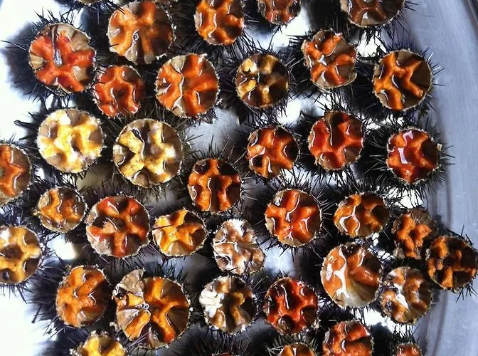 Ristorante Termitito Hotel *