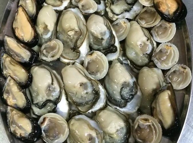 Ristorante Termitito Hotel