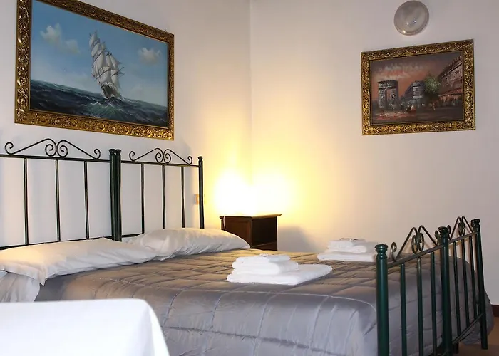 Ristorante Termitito Hotel *