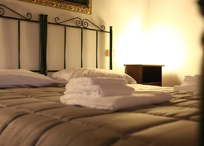 Ristorante Termitito * Scanzano Jonico