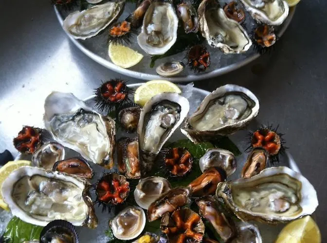 Hotel Ristorante Termitito